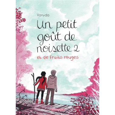 Un petit goût de noisette tome 2