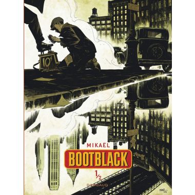 Bootblack tome 1