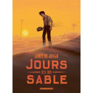 Jours de sable