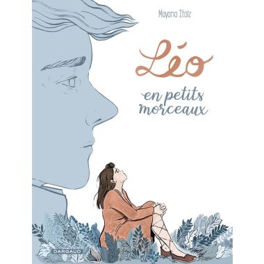 Léo en petits morceaux