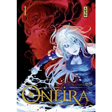 Oneira tome 1