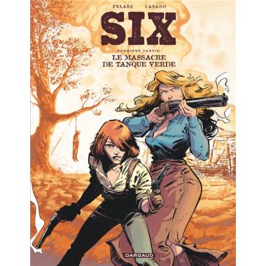 Six tome 1