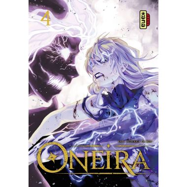 Oneira tome 4