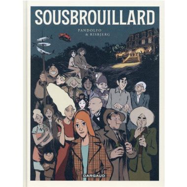Sousbrouillard