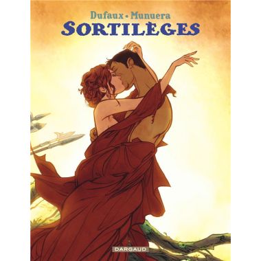 Sortilèges - intégrale