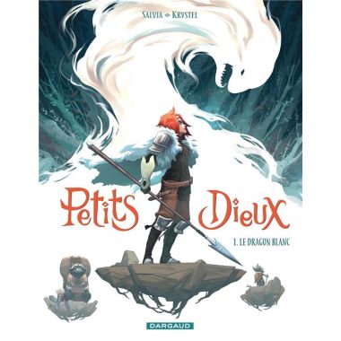 Petits dieux tome 1