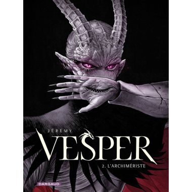Vesper tome 2