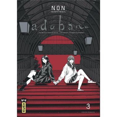 Adabana tome 3