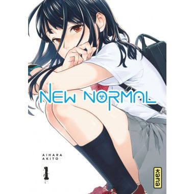 New normal tome 1