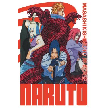 Naruto - édition Hokage tome 20