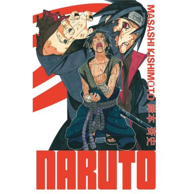 Naruto - édition Hokage tome 22