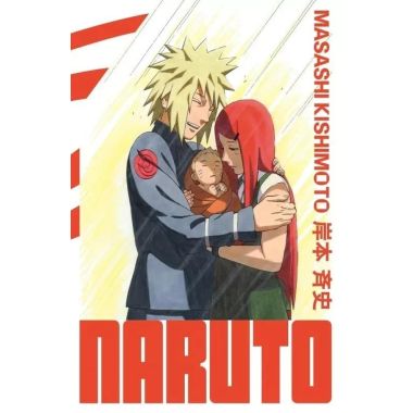 Naruto - édition Hokage tome 27