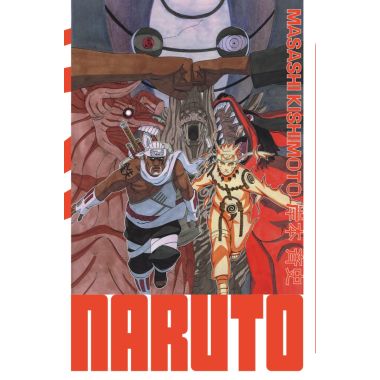 Naruto - édition Hokage tome 29
