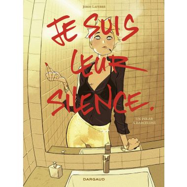 Je suis leur silence