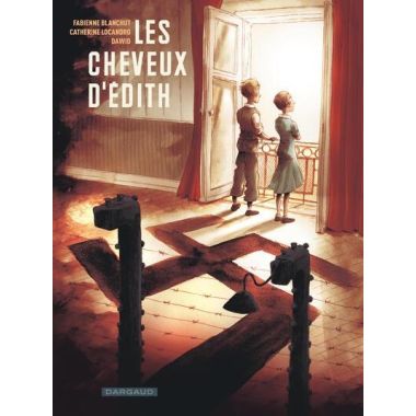 Les cheveux d'Édith