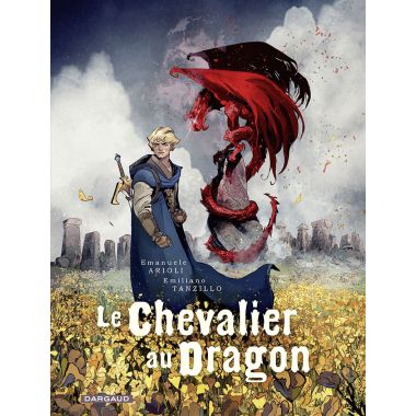 Le chevalier au dragon tome 1