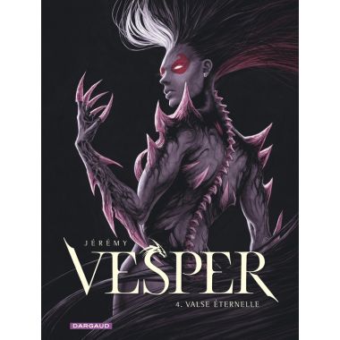 Vesper tome 4