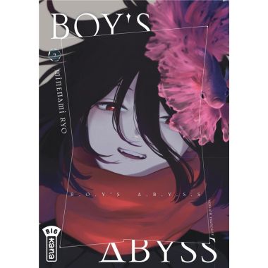 Boy's abyss tome 9