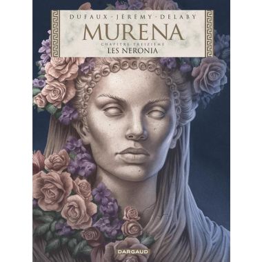 Murena tome 13
