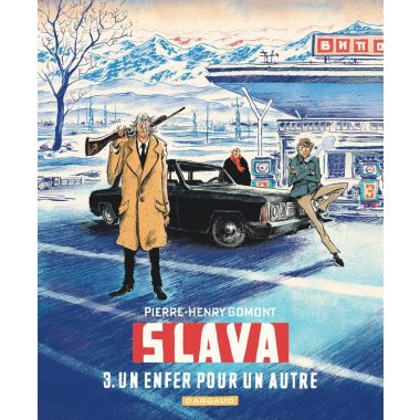 Slava tome 3