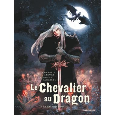 Le chevalier au dragon tome 2