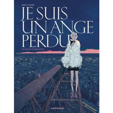 Je suis un ange perdu