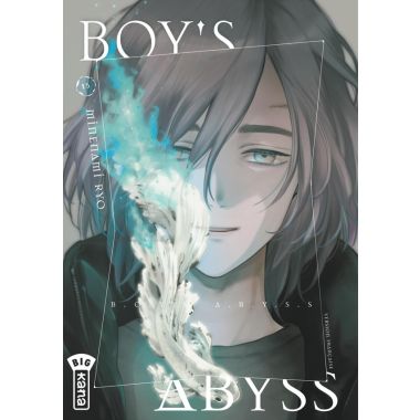 Boy's abyss tome 15