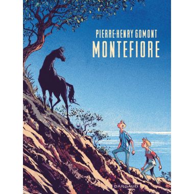 Montefiore + ex-libris offert