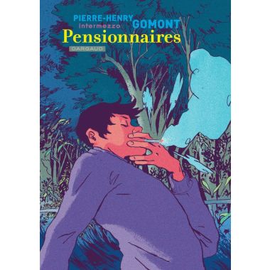 Pensionnaires