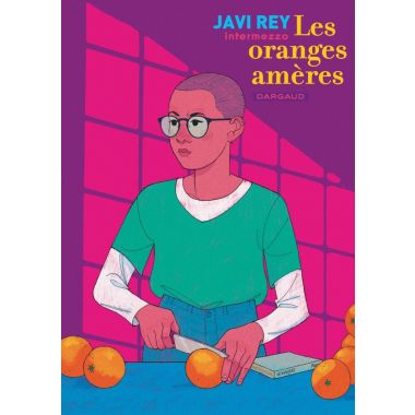 Les oranges amères