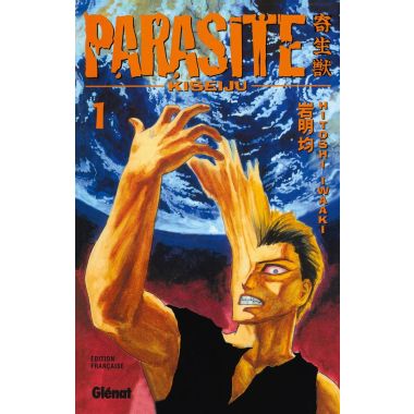 parasite tome 1