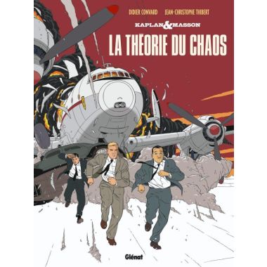 Kaplan & Masson tome 1
