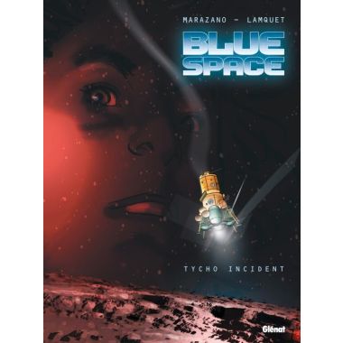 blue space tome 1 - tycho incident
