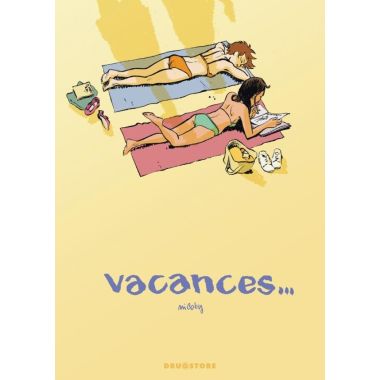 vacances...