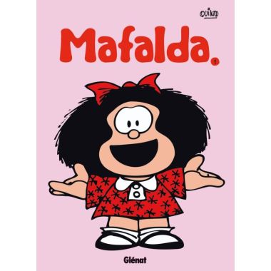 Mafalda tome 1