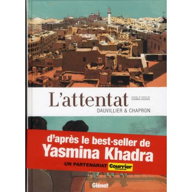 L'attentat