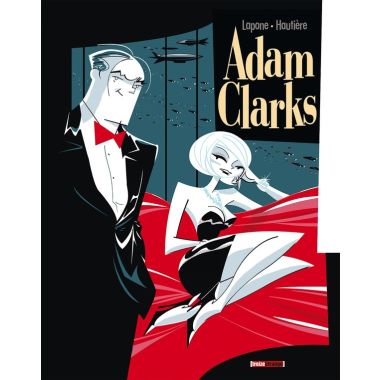 adam clarks