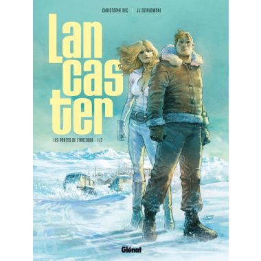 Lancaster tome 1