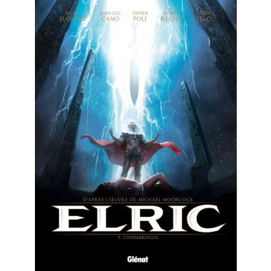 Elric tome 2
