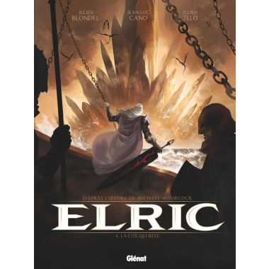 Elric tome 4