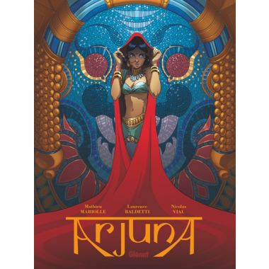 Arjuna