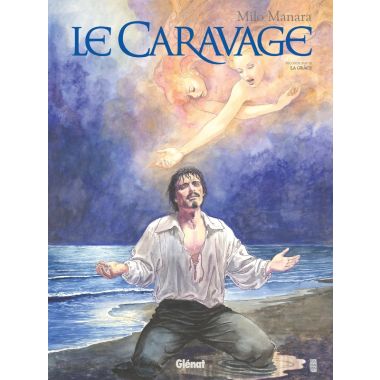 Le caravage tome 2