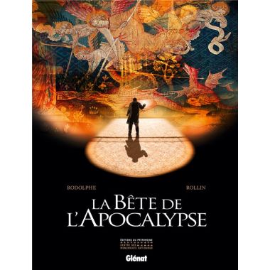 La Bête De L'apocalypse