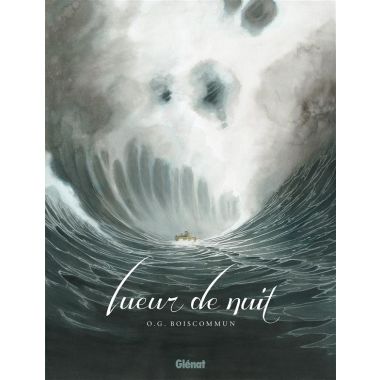 Lueur de nuit