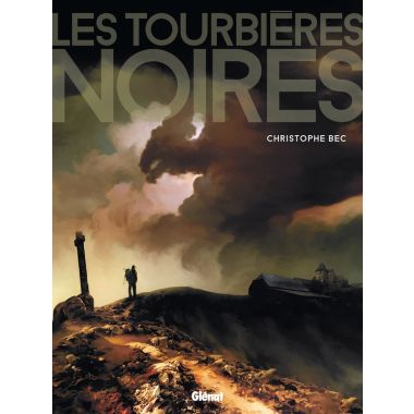 Les tourbières noires