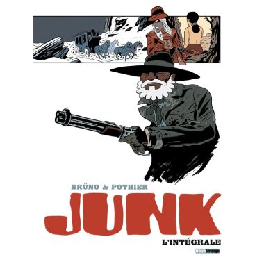 junk - intégrale