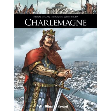 charlemagne