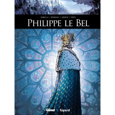 Philippe le bel