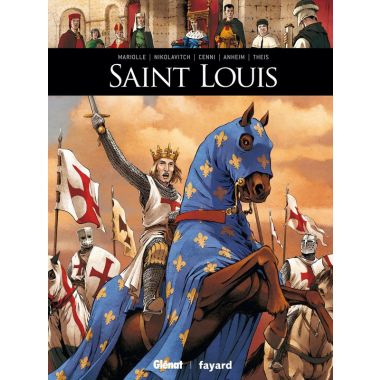 saint louis