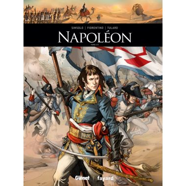 napoléon tome 1